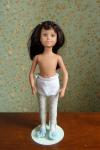 Family Company - She's Like Me - Madison - Reaching for the Stars (#16 in the series) - Doll